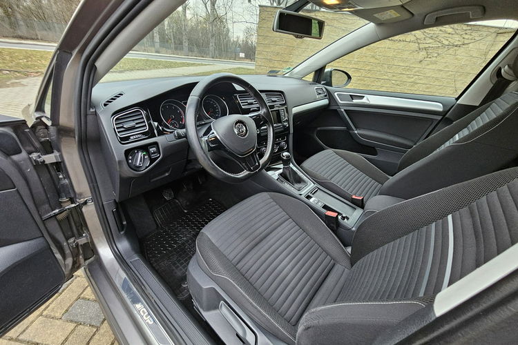 Volkswagen Golf Cup zdjęcie 5