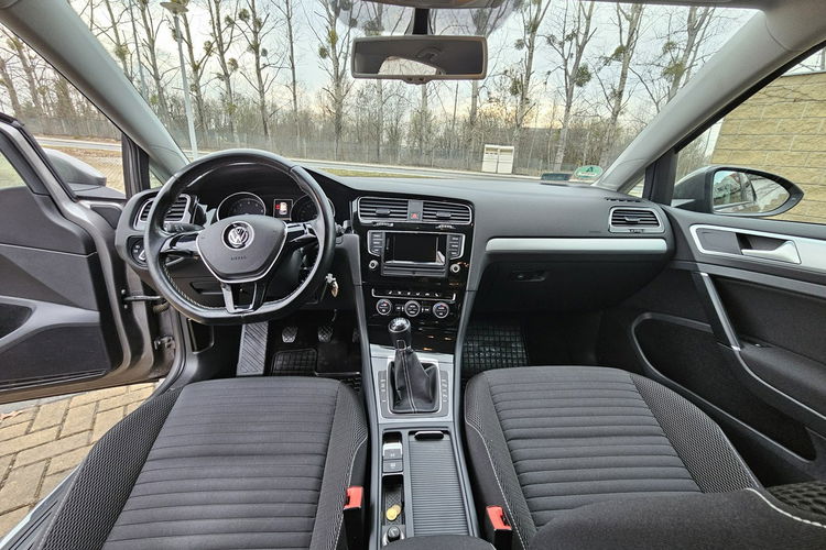 Volkswagen Golf Cup zdjęcie 6
