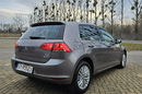 Volkswagen Golf Cup zdjęcie 9
