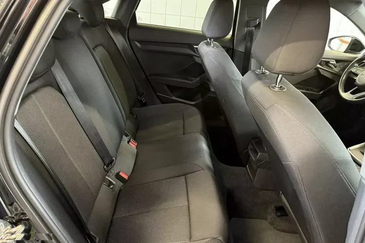 Audi a3 zdjęcie 20