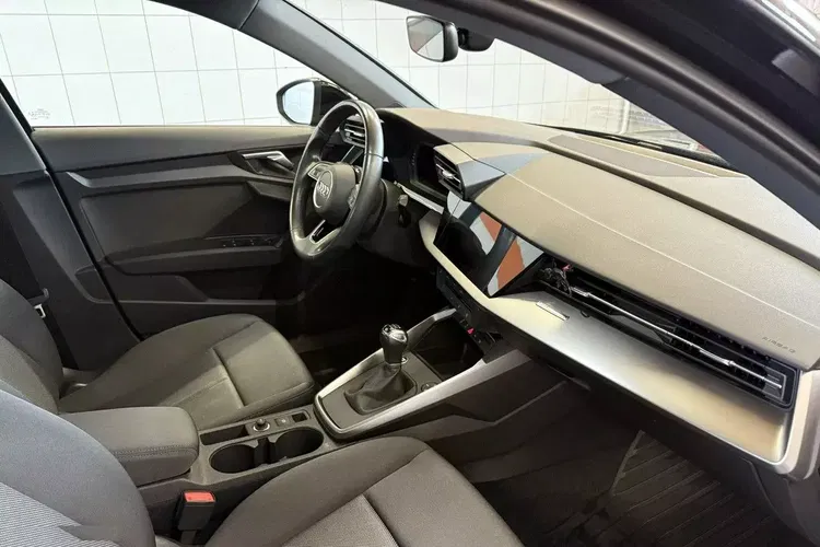 Audi a3 zdjęcie 21