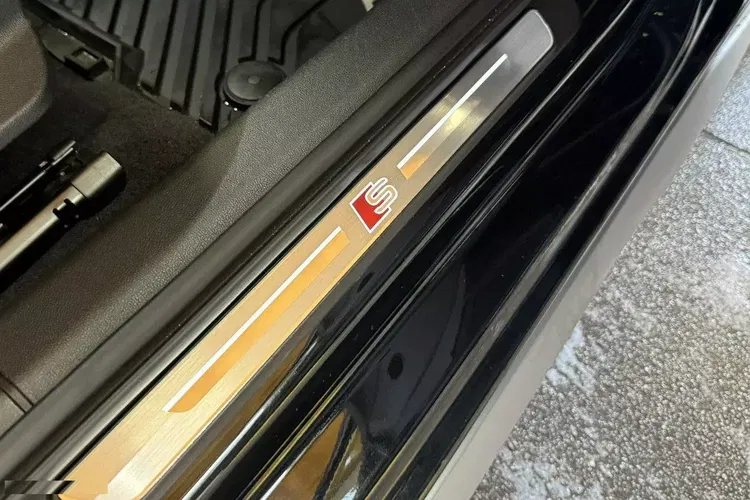 Audi a3 zdjęcie 22