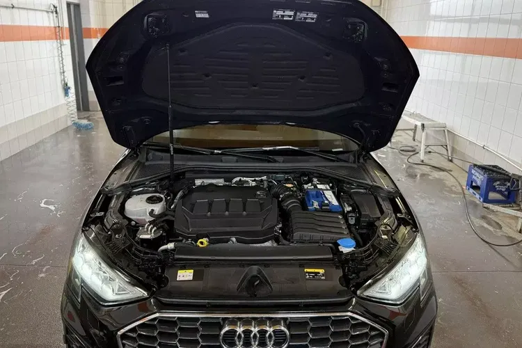 Audi a3 zdjęcie 25