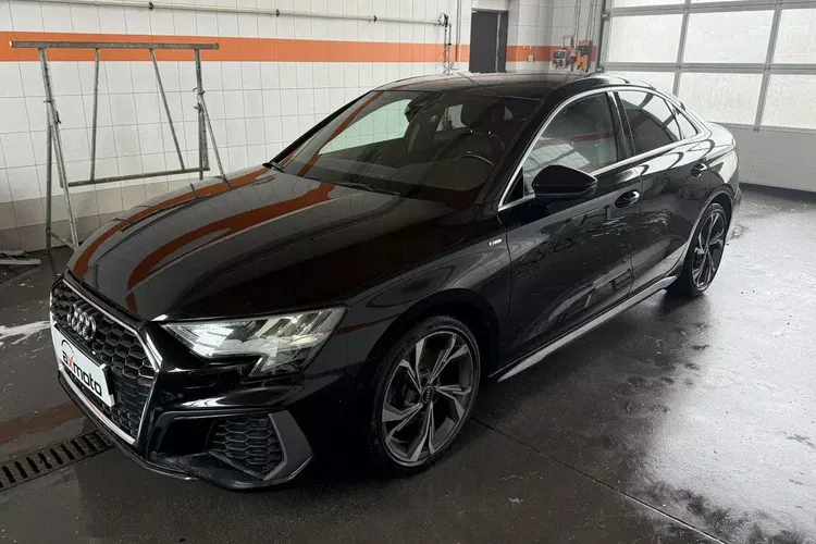 Audi a3 zdjęcie 5