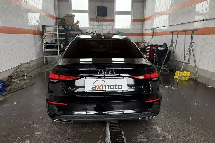 Audi a3 zdjęcie 7
