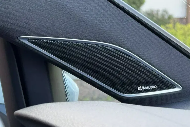 Volkswagen golf zdjęcie 20