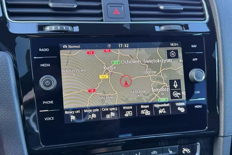 Volkswagen golf zdjęcie 30