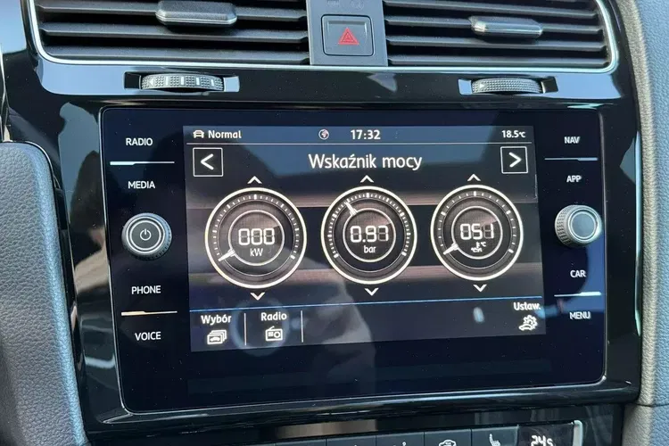 Volkswagen golf zdjęcie 31