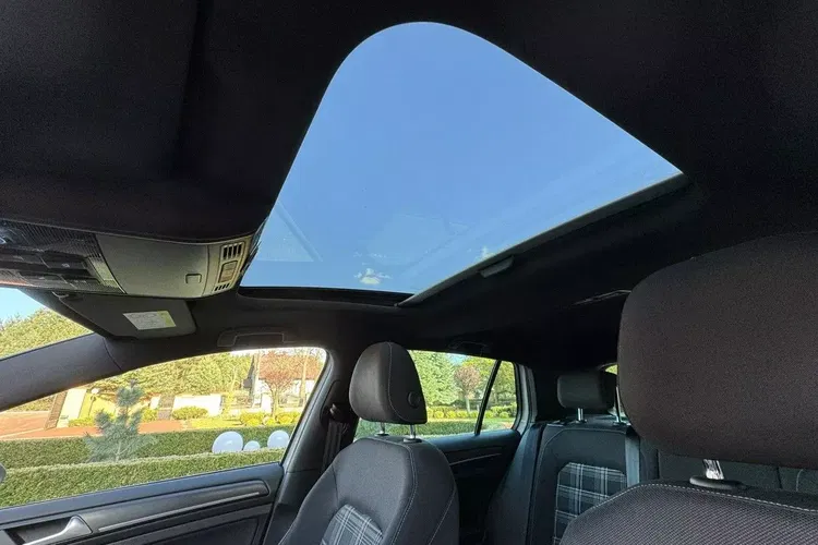 Volkswagen golf zdjęcie 35