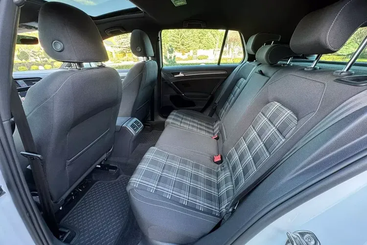 Volkswagen golf zdjęcie 37