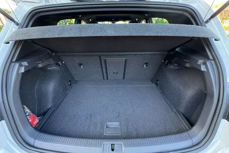 Volkswagen golf zdjęcie 40