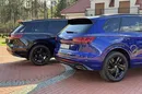 Volkswagen touareg zdjęcie 4