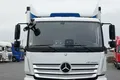 samochód ciężarowy Mercedes zdjęcie 14