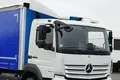 samochód ciężarowy Mercedes zdjęcie 28
