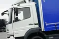 samochód ciężarowy Mercedes zdjęcie 37