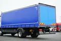 samochód ciężarowy Mercedes zdjęcie 40