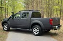 Nissan navara zdjęcie 38