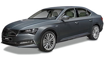 Skoda SKODA Superb 2.0 TSI 4x4 Selection DSG