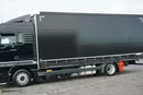 MAN TGX / 18.360 / ACC / E 6 / FIRANKA / 19 PALET / ŁAD. 7650 KG zdjęcie 15
