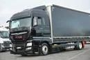 MAN TGX / 18.360 / ACC / E 6 / FIRANKA / 19 PALET / ŁAD. 7650 KG zdjęcie 22