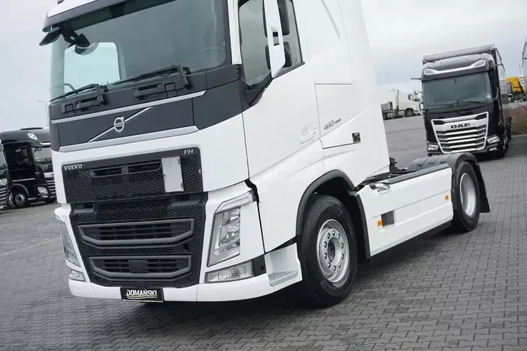 Volvo FH / 460 / EURO 6 / ACC / NISKI zdjęcie 20