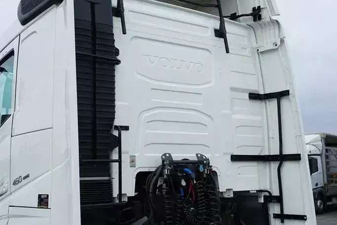 Volvo FH / 460 / EURO 6 / ACC / NISKI zdjęcie 22