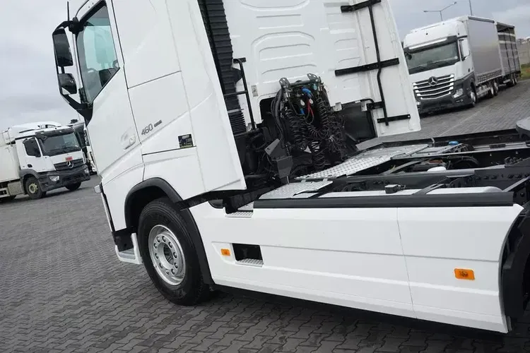 Volvo FH / 460 / EURO 6 / ACC / NISKI zdjęcie 23