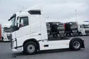 Volvo FH / 460 / EURO 6 / ACC / NISKI zdjęcie 3