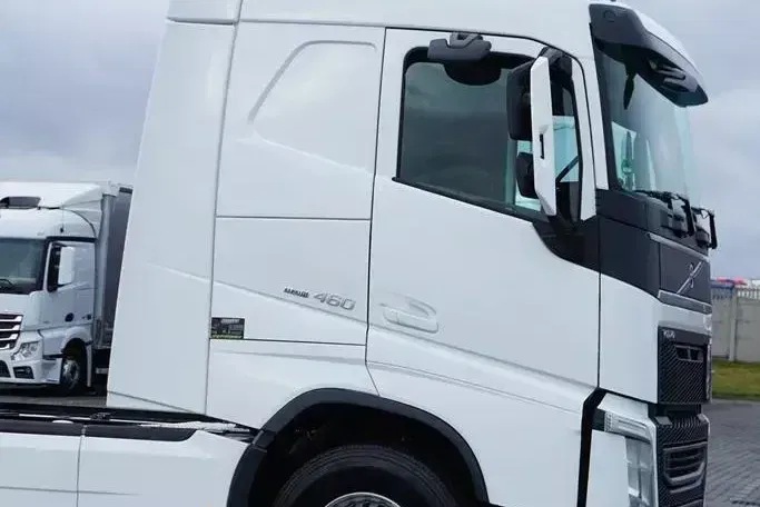 Volvo FH / 460 / EURO 6 / ACC / NISKI zdjęcie 34