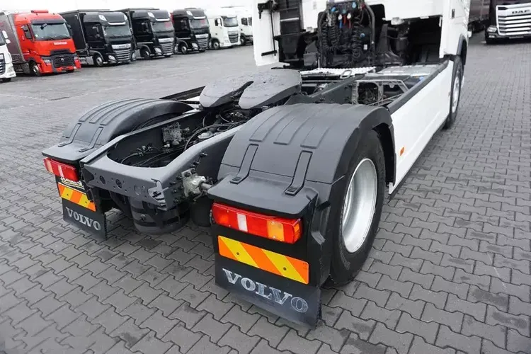 Volvo FH / 460 / EURO 6 / ACC / NISKI zdjęcie 37