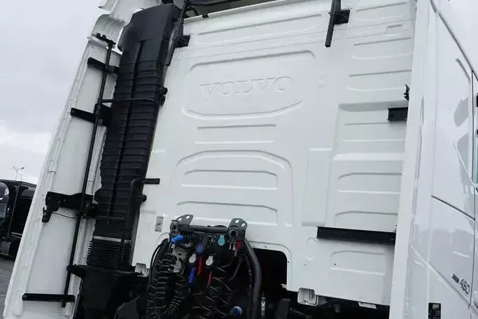 Volvo FH / 460 / EURO 6 / ACC / NISKI zdjęcie 38