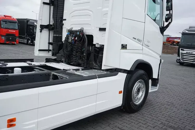 Volvo FH / 460 / EURO 6 / ACC / NISKI zdjęcie 39