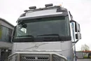 Mercedes FH16 750 8x4 / 750 KM / Ładowność 21.8 t / zabudowa z kłonicami zdjęcie 10
