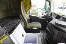 Mercedes FH16 750 8x4 / 750 KM / Ładowność 21.8 t / zabudowa z kłonicami zdjęcie 19