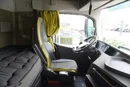 Mercedes FH16 750 8x4 / 750 KM / Ładowność 21.8 t / zabudowa z kłonicami zdjęcie 23