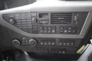 Mercedes FH16 750 8x4 / 750 KM / Ładowność 21.8 t / zabudowa z kłonicami zdjęcie 26