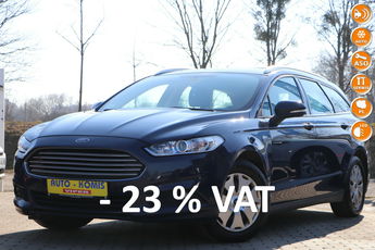 Ford Mondeo KRAJOWY, 2018-data 1-szej rejestracji