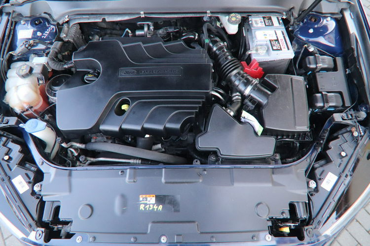 Ford Mondeo KRAJOWY, 2018-data 1-szej rejestracji zdjęcie 10