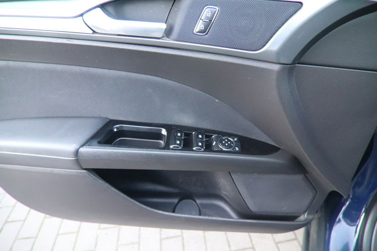 Ford Mondeo KRAJOWY, 2018-data 1-szej rejestracji zdjęcie 11