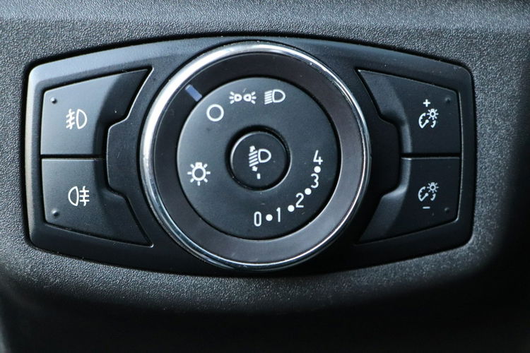 Ford Mondeo KRAJOWY, 2018-data 1-szej rejestracji zdjęcie 15