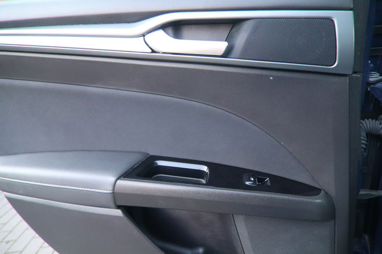 Ford Mondeo KRAJOWY, 2018-data 1-szej rejestracji zdjęcie 16