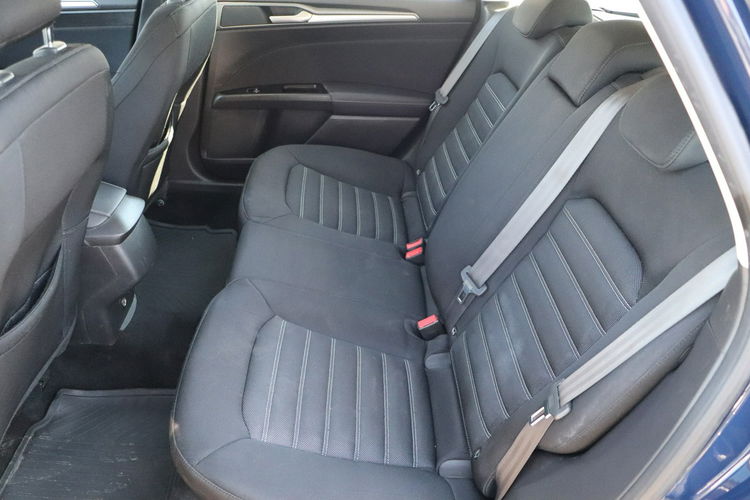 Ford Mondeo KRAJOWY, 2018-data 1-szej rejestracji zdjęcie 21