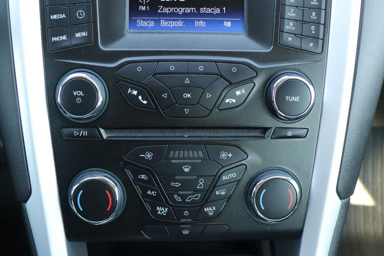 Ford Mondeo KRAJOWY, 2018-data 1-szej rejestracji zdjęcie 22