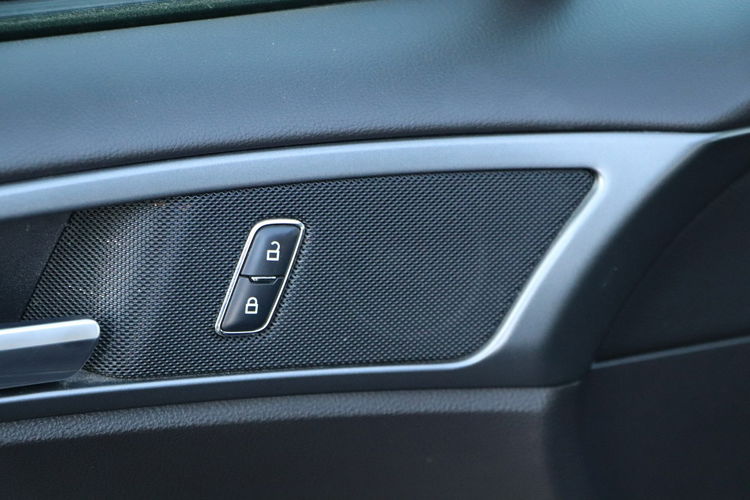 Ford Mondeo KRAJOWY, 2018-data 1-szej rejestracji zdjęcie 23