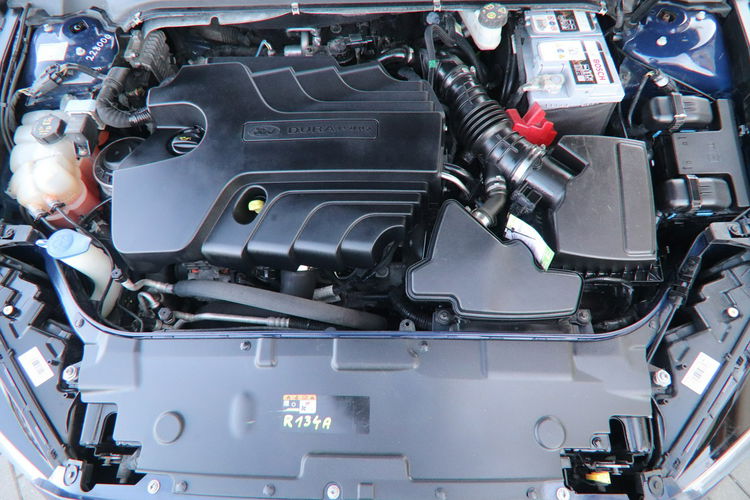 Ford Mondeo KRAJOWY, 2018-data 1-szej rejestracji zdjęcie 25