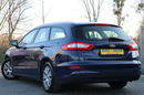 Ford Mondeo KRAJOWY, 2018-data 1-szej rejestracji zdjęcie 28
