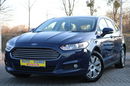 Ford Mondeo KRAJOWY, 2018-data 1-szej rejestracji zdjęcie 3
