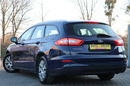 Ford Mondeo KRAJOWY, 2018-data 1-szej rejestracji zdjęcie 4