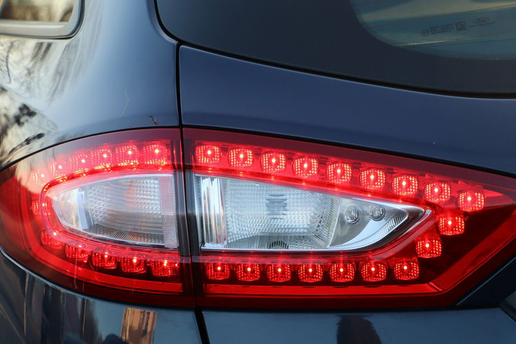 Ford Mondeo KRAJOWY, 2018-data 1-szej rejestracji zdjęcie 6