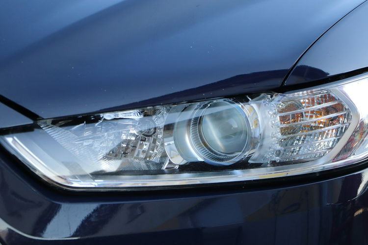 Ford Mondeo KRAJOWY, 2018-data 1-szej rejestracji zdjęcie 7